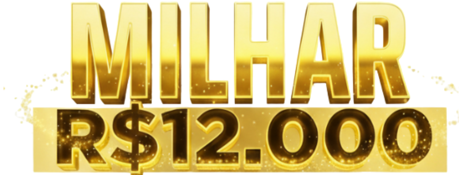 Milhar